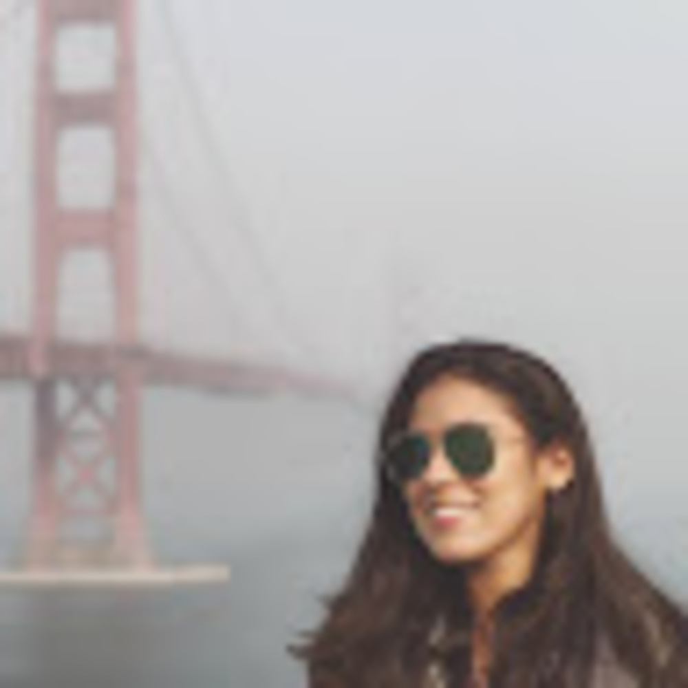 Meet your Posher, Sabine